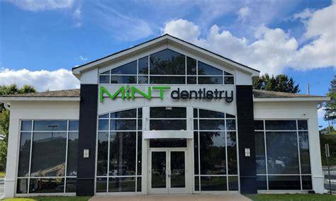 Mint Dentistry Prices
